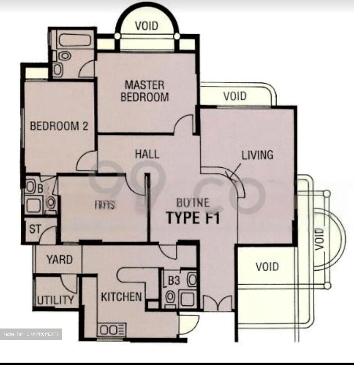 Escada View (D14), Condominium #472184361